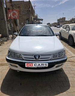 بيجو بارس